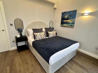 A Cozy Magical Retreat at Knightwood Oak, New Forest - Ower - 8