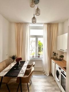 City-Charme in Toplage - 0