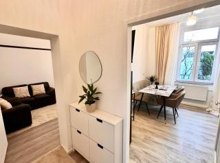 City-Charme in Toplage - 8