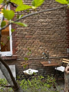 City-Charme in Toplage - 1