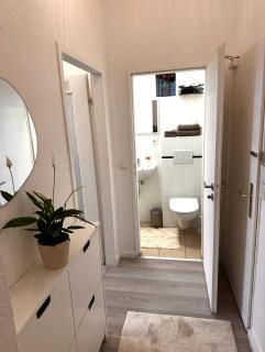 City-Charme in Toplage - 5