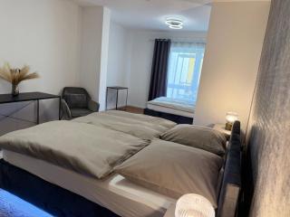 Tolbiacum Apartment - Zülpich - 2