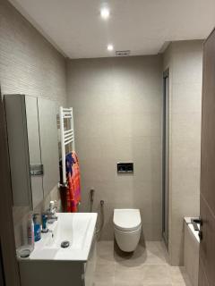 Moderne Appartement - 9