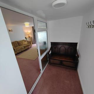 Treforgan Newydd - Cardigan - 5