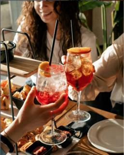 Tranquillo UpTown Lecce - 9