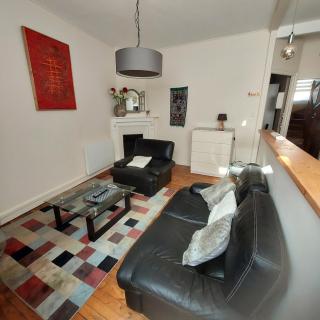 appartement chic et calme en plein centre-ville - Paimpol - 6