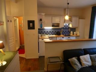 appartement chic et calme en plein centre-ville - Paimpol - 4