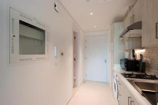Exquisite Studio near Nakheel Mall by Livbnb - Dubai - 3