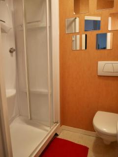 appartement chic et calme en plein centre-ville - Paimpol - 2