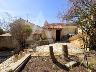 Studio independant avec climatisation, wifi et espace exterieur - 4