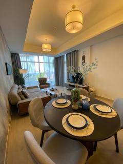 Spacious Apartment in Palm Jumeriah with access to private beach - 6