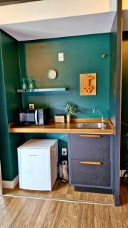 Loft Luna Blumenau - 7