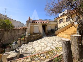 Studio independant avec climatisation, wifi et espace exterieur - 3