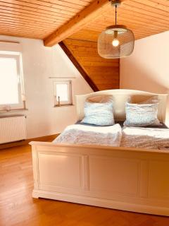 Odw homes - charmantes Domizil im Gorxheimertal - 7