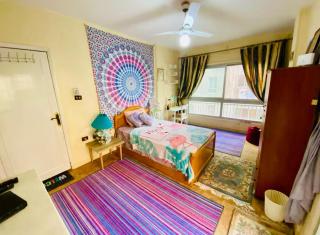 BlueHostel - Il Cairo - 4