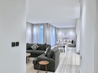 Mabaat - Narjis 3BR Apt - 589 - Riade - 6