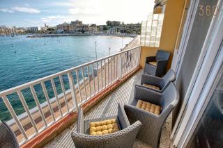 Wake Up Beside the Sea,Peaceful Home in Birżebbuġa by 360 Estates - Birżebbuġa - 2