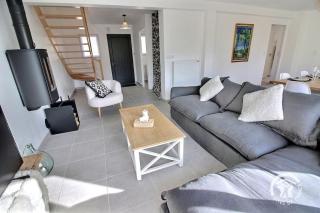 house for 2 with private jacuzzi - Emerald - Lancieux - 8