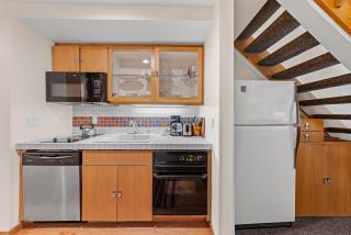 Studio Loft #317 - Olympic Valley - 1