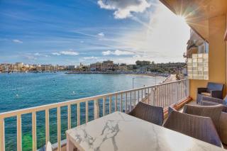 Wake Up Beside the Sea,Peaceful Home in Birżebbuġa by 360 Estates - Birżebbuġa - 9
