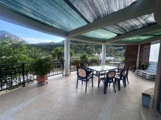 beautiful villa - Kefalos - 7