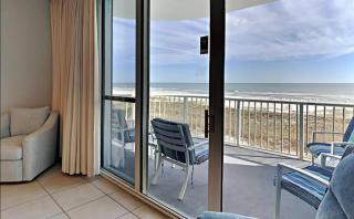 Spanish Key Unit 205 - Pensacola - 5