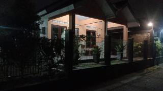 Ndalem Katresnan Kalongan "Homestay" - 1