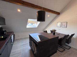 Moselzeit - Ferienwohnung "Riesling" - 1