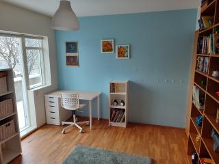 Bright 2 Bedroom Apartment in Reykjavik - 2