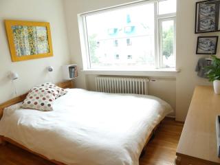 Bright 2 Bedroom Apartment in Reykjavik - Reykjavík - 6
