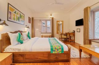 Treebo Vitasta Villa, Srinagar - Srinagar - 2