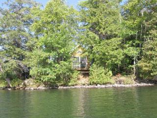 Little Diamond Island - on Private Island - 5