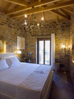 The House of Life - Pírgos - 1