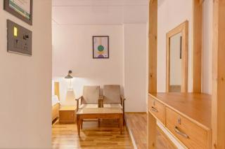 Treebo Vitasta Villa, Srinagar - Srinagar - 6