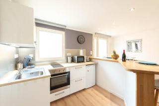 Le Flav - Charmant appartement à 10 mn de Dijon - 4