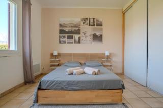 Maison Caupos - Biscarrosse - 2