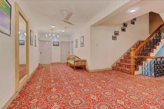 Treebo Vitasta Villa, Srinagar - Srinagar - 7