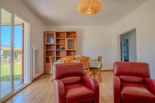 Maison Caupos - Biscarrosse - 0