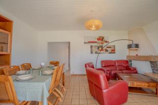 Maison Caupos - Biscarrosse - 7