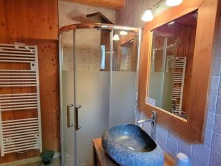 Chalet avec SPA, 6 Couchages, Terrasse Sud & Confort à Saint-Michel-de-Chaillol - FR-1-393-7 - Saint-Michel-de-Chaillol - 4
