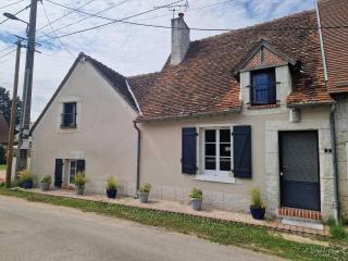 Maison gîte proche du Château de Chambord - 0