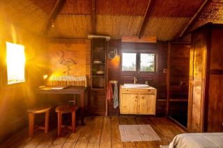 Mansa Musso Lodge - Sanyang - 8