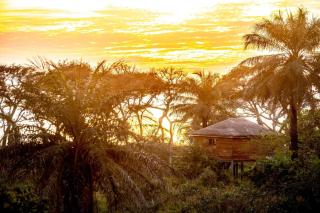 Mansa Musso Lodge - Sanyang - 9