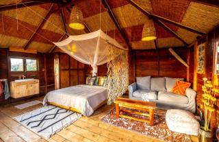 Mansa Musso Lodge - Sanyang - 6