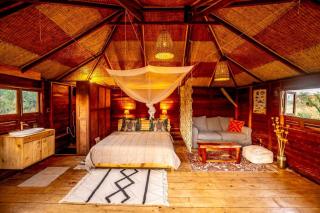 Mansa Musso Lodge - Sanyang - 7