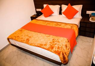Hotel Anytime - Gandhinagar - 2