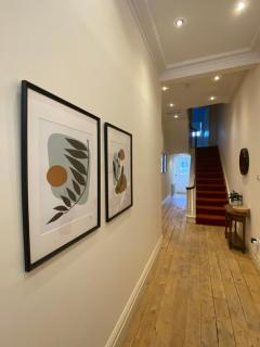 Spacious Room in Stunning Home - Liverpool - 9
