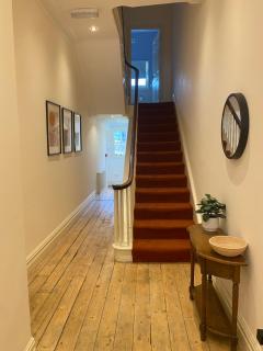 Spacious Room in Stunning Home - Liverpool - 4