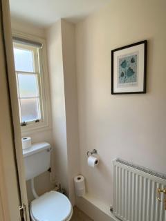 Spacious Room in Stunning Home - Liverpool - 3