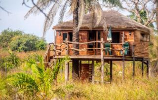 Mansa Musso Lodge - Sanyang - 5